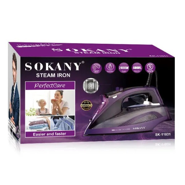 Фото - Праска Sokany SK-11031